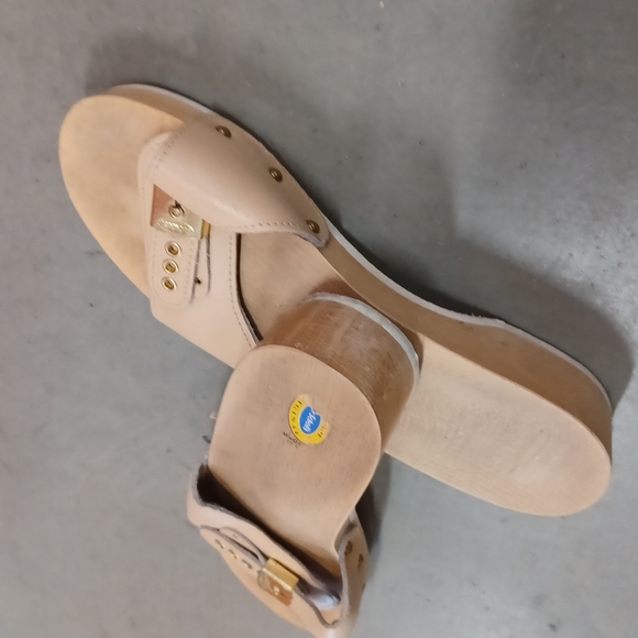 Dr.Scholl sandals - Picture 4 of 6